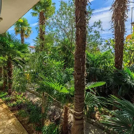 Appartamento In 53941 Dramalj