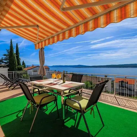 Appartamento In 53941 *