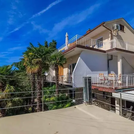 Appartamento In 53941 Dramalj