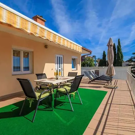 In 53941 Appartamento *