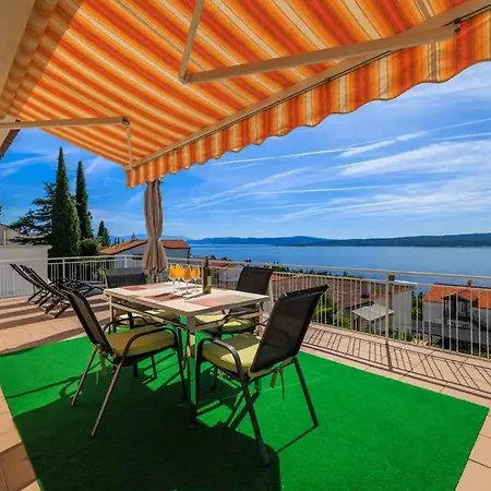 Appartamento In 53941 *