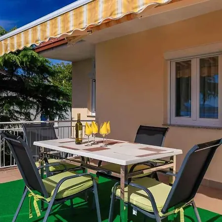 In 53941 Appartamento Dramalj