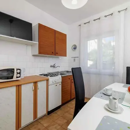 Appartamento In 53941 *