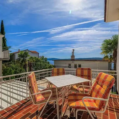 Appartamento In 53941 *