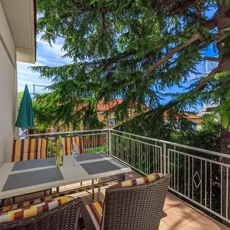 In 53941 Apartment