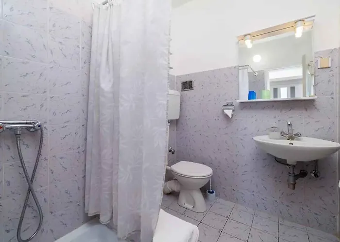 Apartman In 53941 Dramalj