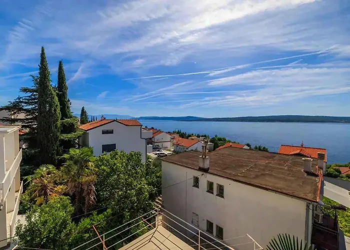 In 53941 Apartman Dramalj