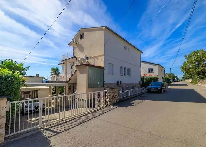 Apartman In 53941
