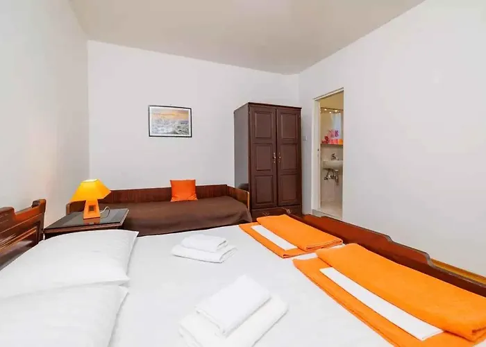 Apartman In 53941