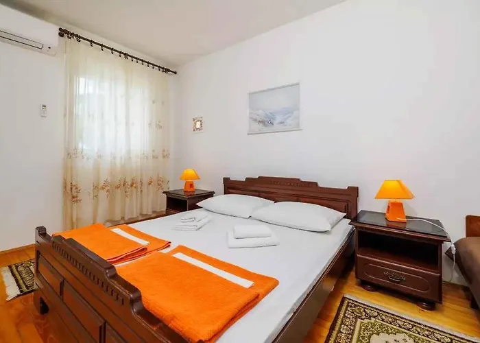 In 53941 Apartman Dramalj