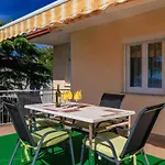 In 53941 Apartament Dramalj