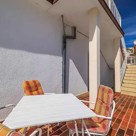 Apartmán In 53941 Dramalj
