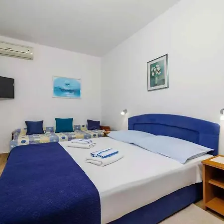 In 53941 Apartman Dramalj