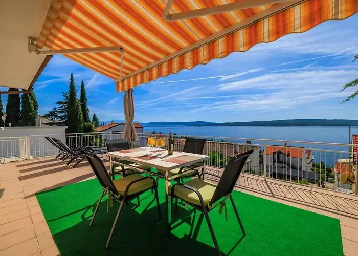 Apartmán In 53941 *