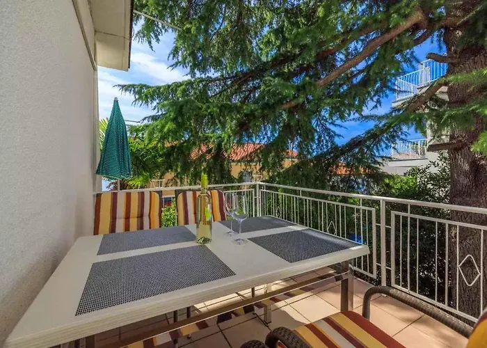 In 53941 Apartmán *