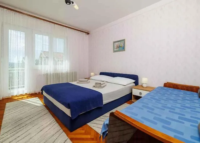 In 53941 Lejlighed Dramalj